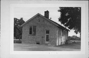 S SIDE OF MAPLETON RD .5 M W OF COUNTY HIGHWAY P, a Front Gabled, built in Oconomowoc, Wisconsin in .