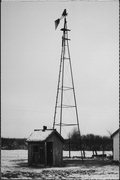 N8389 W350 NORWEGIAN RD, a NA (unknown or not a building) windmill, built in Oconomowoc, Wisconsin in .