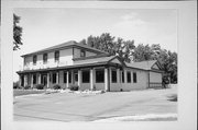 N52 W35002 LAKE DRIVE, a Other Vernacular tavern/bar, built in Oconomowoc, Wisconsin in 1900.
