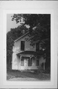 W 322 N 7894 PETERSON RD, a Front Gabled house, built in Merton, Wisconsin in .