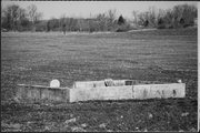 W335 N7663 STONEBANK RD, a NA (unknown or not a building) cemetery, built in Merton, Wisconsin in .