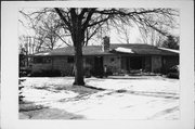 W220 N6689 TOWN LINE RD, a Ranch house, built in Lisbon, Wisconsin in .