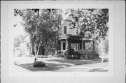 2745 BROOKFIELD RD, a Early Gothic Revival house, built in Brookfield, Wisconsin in 1870.