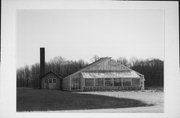 460 S CALHOUN RD, a Other Vernacular greenhouse/nursery, built in Brookfield, Wisconsin in 1949.