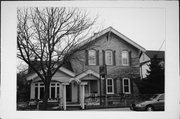 810 GENESEE ST, a Front Gabled house, built in Delafield, Wisconsin in .