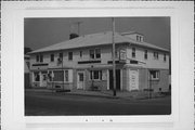 621 MILWAUKEE ST 621 MILWAUKEE ST, a Other Vernacular lodging-inn, built in Delafield, Wisconsin in .