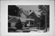 1525 WEBER CT, a Other Vernacular house, built in Delafield, Wisconsin in .