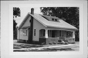 228 GROVE, a Bungalow house, built in Dousman, Wisconsin in .