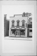 103 E MAIN ST, a Commercial Vernacular retail building, built in Eagle, Wisconsin in .