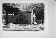 203 W CAPITOL DRIVE, a Side Gabled house, built in Hartland, Wisconsin in .