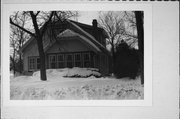 123 CHURCH ST, a Bungalow house, built in Hartland, Wisconsin in .