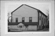 209 COTTONWOOD AV, a Front Gabled city/town/village hall/auditorium, built in Hartland, Wisconsin in .