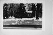 216 MERTON DRIVE, a Gabled Ell house, built in Hartland, Wisconsin in .