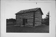 N96 W15791 COUNTY LINE RD, a Side Gabled house, built in Menomonee Falls, Wisconsin in 1842.