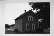 18569 GOOD HOPE RD, a Gabled Ell house, built in Menomonee Falls, Wisconsin in .