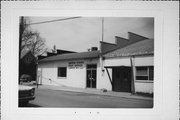 20414 GOODHOPE RD, a Other Vernacular post office, built in Menomonee Falls, Wisconsin in .