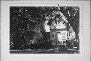 N 87 W 15796 KENWOOD BLVD, a English Revival Styles house, built in Menomonee Falls, Wisconsin in 1932.