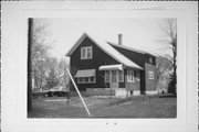 7286 LAKE ST, a Front Gabled house, built in Menomonee Falls, Wisconsin in .