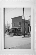 7291 LANNON RD, a Boomtown small retail building, built in Menomonee Falls, Wisconsin in 1900.