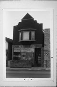 N 88 W 16567 MAIN ST, a Boomtown tavern/bar, built in Menomonee Falls, Wisconsin in 1897.