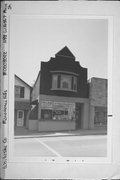 N 88 W 16567 MAIN ST, a Boomtown tavern/bar, built in Menomonee Falls, Wisconsin in 1897.