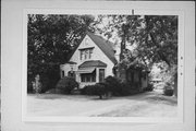 N 89 W 15884 MAIN ST, a English Revival Styles house, built in Menomonee Falls, Wisconsin in .