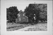W 188 N 9059 MAPLE RD, a Greek Revival house, built in Menomonee Falls, Wisconsin in .