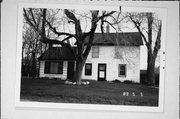 13106 MILL RD, a Side Gabled house, built in Menomonee Falls, Wisconsin in .