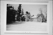 W 156 N 6384 PILGRIM RD, a Greek Revival house, built in Menomonee Falls, Wisconsin in .