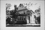 W 164 N 8948 WATER ST, a Craftsman house, built in Menomonee Falls, Wisconsin in 1904.