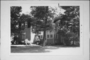 W 164 N 8960 WATER ST, a Gabled Ell house, built in Menomonee Falls, Wisconsin in .