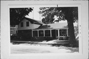 W 164 N 8991 WATER ST, a Gabled Ell house, built in Menomonee Falls, Wisconsin in .