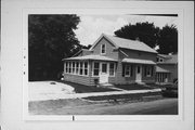 W 164 N 9031 WATER ST, a Greek Revival house, built in Menomonee Falls, Wisconsin in .