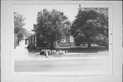 W 164 N 9088 WATER ST, a Other Vernacular house, built in Menomonee Falls, Wisconsin in 1873.
