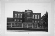 6881 MAIN ST, a Other Vernacular school – elem/middle/jr high/high, built in Merton, Wisconsin in .