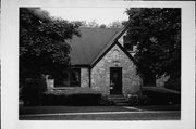 125 LINCOLN AVE, a Side Gabled house, built in Mukwonago (village), Wisconsin in 1946.