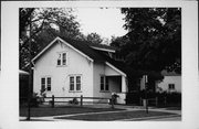 605 MAIN ST, a Bungalow house, built in Mukwonago (village), Wisconsin in 1935.