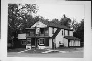 701 MAIN ST, a Front Gabled tavern/bar, built in Mukwonago (village), Wisconsin in 1880.
