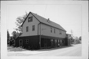 NE CNR WOODS RD AND BAYLANE DRIVE, a Side Gabled lodging-hotel, built in Muskego, Wisconsin in 1904.