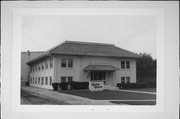 132 S CONCORD ST 132 S CONCORD ST, a Other Vernacular small office building, built in Oconomowoc, Wisconsin in .