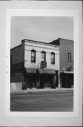 139-139A N MAIN ST, a Commercial Vernacular brewery/distillery/winery, built in Oconomowoc, Wisconsin in 1890.