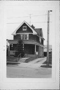 211 PLEASANT ST 211 PLEASANT ST, a Queen Anne house, built in Oconomowoc, Wisconsin in .