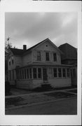 121 ST PAUL ST 121 ST PAUL ST, a Other Vernacular house, built in Oconomowoc, Wisconsin in 1890.
