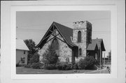142 LAKE ST 142 LAKE ST, a Early Gothic Revival house of worship, built in Pewaukee, Wisconsin in 1899.