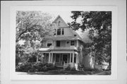 264 PROSPECT AVE, a Queen Anne house, built in Pewaukee, Wisconsin in .