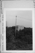 N63 W23075 MAIN ST, a NA (unknown or not a building) lime kiln, built in Sussex, Wisconsin in 1873.