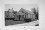 N63 W23501 MAIN ST, a Bungalow house, built in Sussex, Wisconsin in 1910.