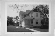 W 240 N 6467 MAPLE AVE, a Queen Anne house, built in Sussex, Wisconsin in .