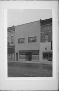 318 W BROADWAY 318 W BROADWAY, a Commercial Vernacular small retail building, built in Waukesha, Wisconsin in .