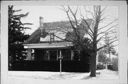 309 E COLLEGE AVE 309 E COLLEGE AVE, a Bungalow house, built in Waukesha, Wisconsin in 1916.